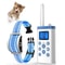 PaiPaitek Cat Training Collar With Remote Anti Meow Cat Collar For Behavior Training 0