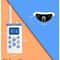 PaiPaitek Cat Training Collar With Remote Anti Meow Cat Collar For Behavior Training 5