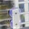 Foldable Cat Window Hammock Plush Mesh Suction Cup Perch For Indoor Cats 2