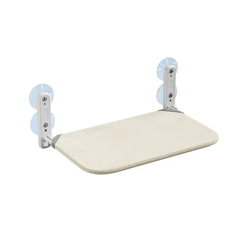 Foldable Cat Window Hammock Plush Mesh Suction Cup Perch For Indoor Cats 5