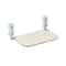 Foldable Cat Window Hammock Plush Mesh Suction Cup Perch For Indoor Cats 6