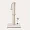 34 Inch Premium Sisal Cat Scratching Post With Hanging Ball For Indoor Cats 2
