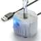 USB Pet Fountain Replacement Pump For Cat Dog Water Dispensers 11