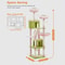 MultiLevel Cat Tree Tower With Hammock Condo Scratching Posts 10