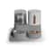 Large Capacity Automatic Pet Feeder Water Dispenser Set For Cats Dogs 4