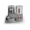 Large Capacity Automatic Pet Feeder Water Dispenser Set For Cats Dogs 4