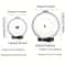Breathable Cat Grooming Helmet Mask For Bathing Nail Trimming 6