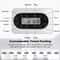 Smart APP Double Meal Automatic Pet Feeder For Cats Small Dogs 2