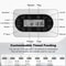 Smart APP Double Meal Automatic Pet Feeder For Cats Small Dogs 2