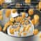 Smart APP Double Meal Automatic Pet Feeder For Cats Small Dogs 5