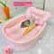 Cute Lace Princess Cat Sofa Bed Washable Plush Pet Couch For Cats Small Dogs 4