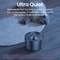 ROJECO Stainless Steel Cat Water Fountain 32L Smart Pet Drinking Dispenser 4