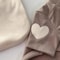 Cute Love Bear Winter Pet Hoodie For Small Dogs Cats 4