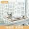 Sunny Window Cat Hammock Bed With Strong Suction Mount 4