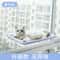 Sunny Window Cat Hammock Bed With Strong Suction Mount 5