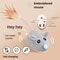 Intelligent Electric Mouse Interactive Cat Toy 6