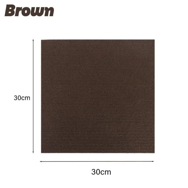 SelfAdhesive Sisal Cat Scratcher Mats For Furniture Protection 10