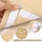 SelfAdhesive Sisal Cat Scratcher Mats For Furniture Protection 4