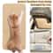 SelfAdhesive Sisal Cat Scratcher Mats For Furniture Protection 5