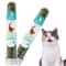 Organic Natural Catnip Mint Toy For Interactive Cat Play 1