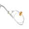 Veterinary Pet Butterfly Infusion Needle Set For Safe IV Fluid Delivery 0