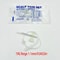Veterinary Pet Butterfly Infusion Needle Set For Safe IV Fluid Delivery 3