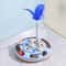 Smart Interactive Cat Puzzle Slow Feeder Turntable Toy 12