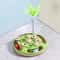 Smart Interactive Cat Puzzle Slow Feeder Turntable Toy 13