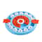 Smart Interactive Cat Puzzle Slow Feeder Turntable Toy 7