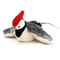 USB Rechargeable Interactive Flapping Bird Cat Toy With Catnip 9