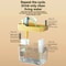 Automatic Cat Water Fountain With USB Circulating Filter System 4
