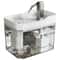 Automatic Cat Water Fountain With USB Circulating Filter System 7