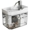 Automatic Cat Water Fountain With USB Circulating Filter System 7