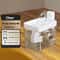 Automatic Cat Water Fountain With USB Circulating Filter System 8