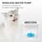PETKIT Eversweet Solo SE Smart Cat Water Fountain With LED Filter System For Cats Small Dogs 1