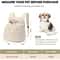 Large Capacity Breathable Pet Travel Backpack Carrier For Cats Dogs 2