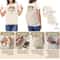 Large Capacity Breathable Pet Travel Backpack Carrier For Cats Dogs 5