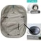 TONEPIE TiPro Oxford Cloth Cat Litter Box Mat Replacement Pad 3