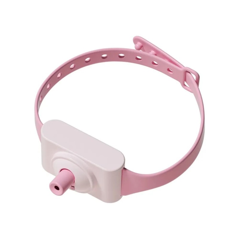 Smart Automatic LED Laser Cat Collar Toy For Indoor Cats 6