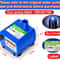 USB LED Cat Water Fountain Replacement Pump Motor 2