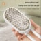 3in1 Electric Pet Spray Comb For Cats Dogs With Massage Hair Removal 1