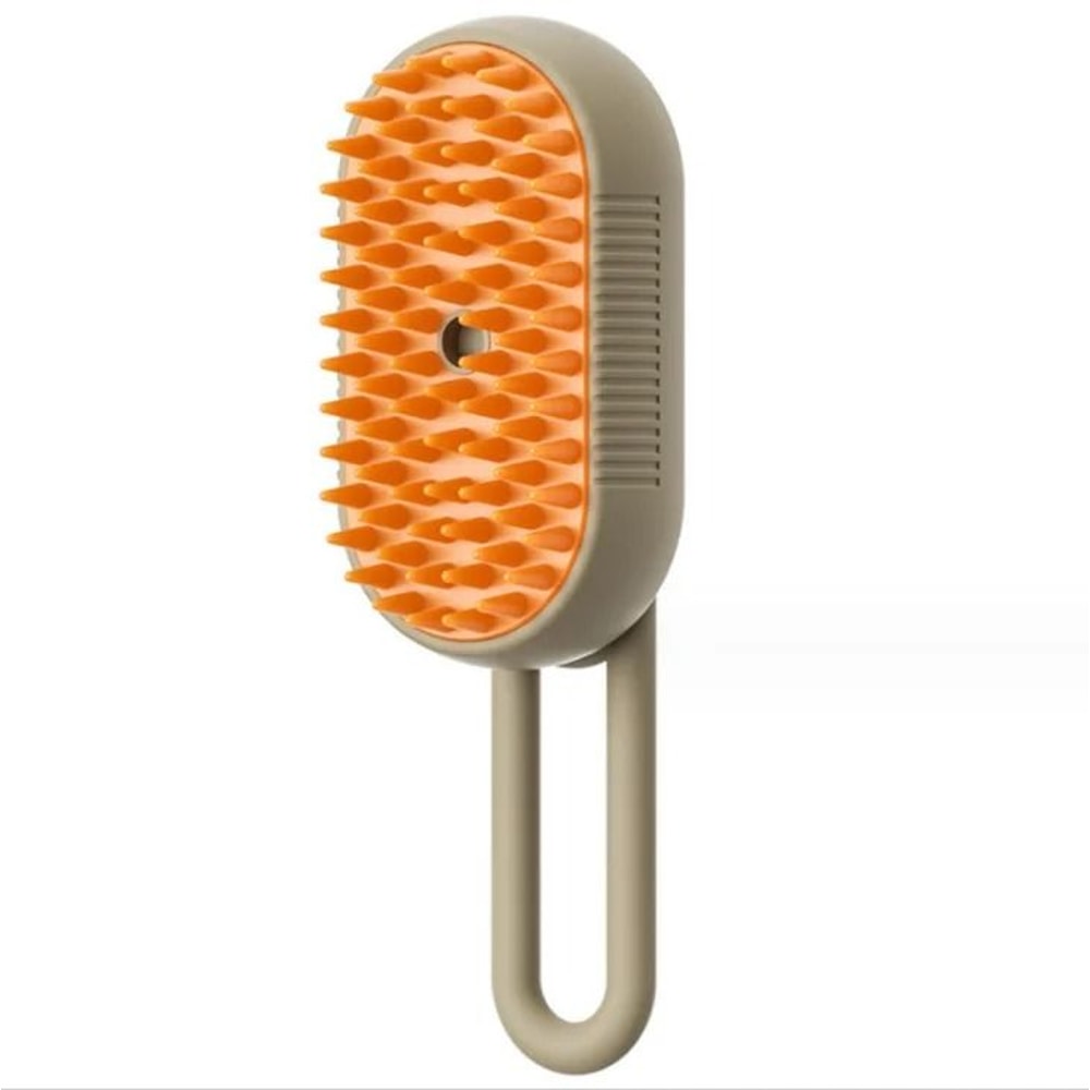 3in1 Electric Pet Spray Comb For Cats Dogs With Massage Hair Removal 4