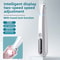 Waterproof Pet Paw Trimmer For Dogs Cats Quiet Electric Foot Hair Clipper Grooming Shaver 0