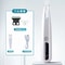 Waterproof Pet Paw Trimmer For Dogs Cats Quiet Electric Foot Hair Clipper Grooming Shaver 5