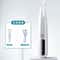 Waterproof Pet Paw Trimmer For Dogs Cats Quiet Electric Foot Hair Clipper Grooming Shaver 6