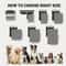 Waterproof Non Slip Pet Blanket Sofa Cover For Dogs And Cats Leakproof Furniture Protector Mat 5