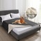 Waterproof Non Slip Pet Blanket Sofa Cover For Dogs And Cats Leakproof Furniture Protector Mat 8