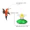 Interactive Electric Butterfly Cat Toy With Rotating Flying Hummingbird Automatic Motion Training 5