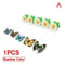 Interactive Electric Butterfly Cat Toy With Rotating Flying Hummingbird Automatic Motion Training 6
