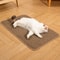 Large Cat Scratching Mat Carpet Sofa Protector Non Slip Anti Scratch Furniture Pad 5